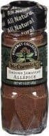 Organic Ground Allspice