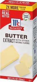 Butter Extract