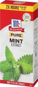 Pure Mint Extract