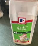 Organic Garlic Powder