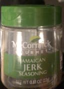 Jamaican Jerk Seasoning