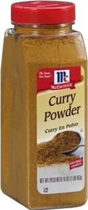 Curry Powder