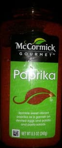 Paprika