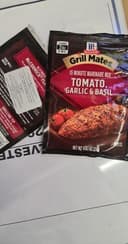 Mccormick tomato