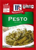 Pasta sauce blend