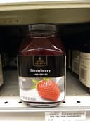 Strawberry Preserves