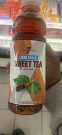Sweet Tea