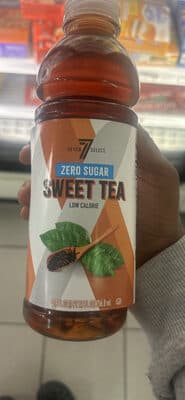 Sweet Tea