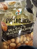 Pistachios