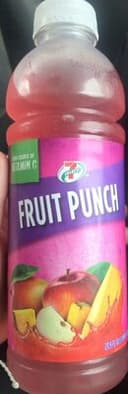 Fruit punch