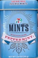 Mints