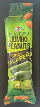 Jumbo Peanuts