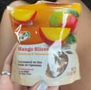 100% Natural Mango