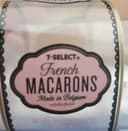 7 Eleven French Macarons