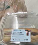Mountain man sub stacker