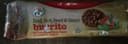 Red Hot Beef & Bean Burrito