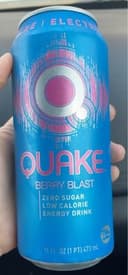 Berry blast