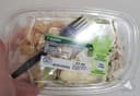 Caesar Salad with Chicken