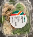 Chicken caesar salad