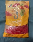 7/11 Red Fish