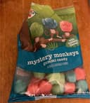 Mystery Monkeys