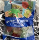 Gamer gummies