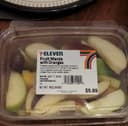 Fruit Mania with Oranges