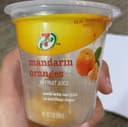 Mandarin Oranges in Fruit Juice