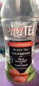 PuriTea