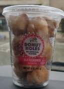 Donut Holes