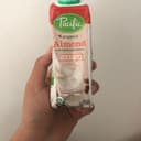 Organic Almond Vanilla Plant-Based Beverage