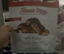 Milk Chocolate Mini Pixies