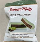 Mint meltaway