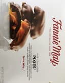 Milk chocolate pixies