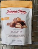 Peanut butter Buckeys