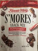 S’Mores Snack Mix Peppermint