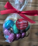 Milk Chocolate Foil Eggs
