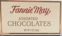 Assorted Chocolate