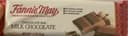 Chocolate bar milk chocolate