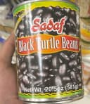 Black Turtle Beans