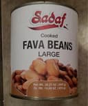 Fava beans large