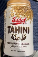 Tahini