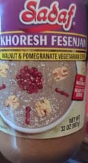 Khoresh Fesenjan