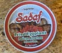 Fried Eggplant