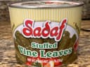 Stuffed Vine Leaves