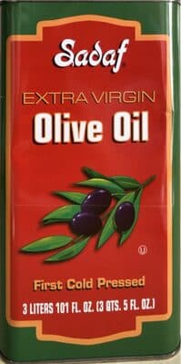 Extra Virgin Olive Oil