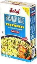 Basmati rice mix Herb Rice