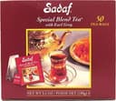 Special blend tea eg