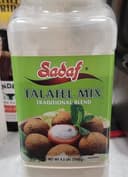 Falafel mix