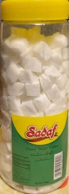 Fancy Sugar cubes